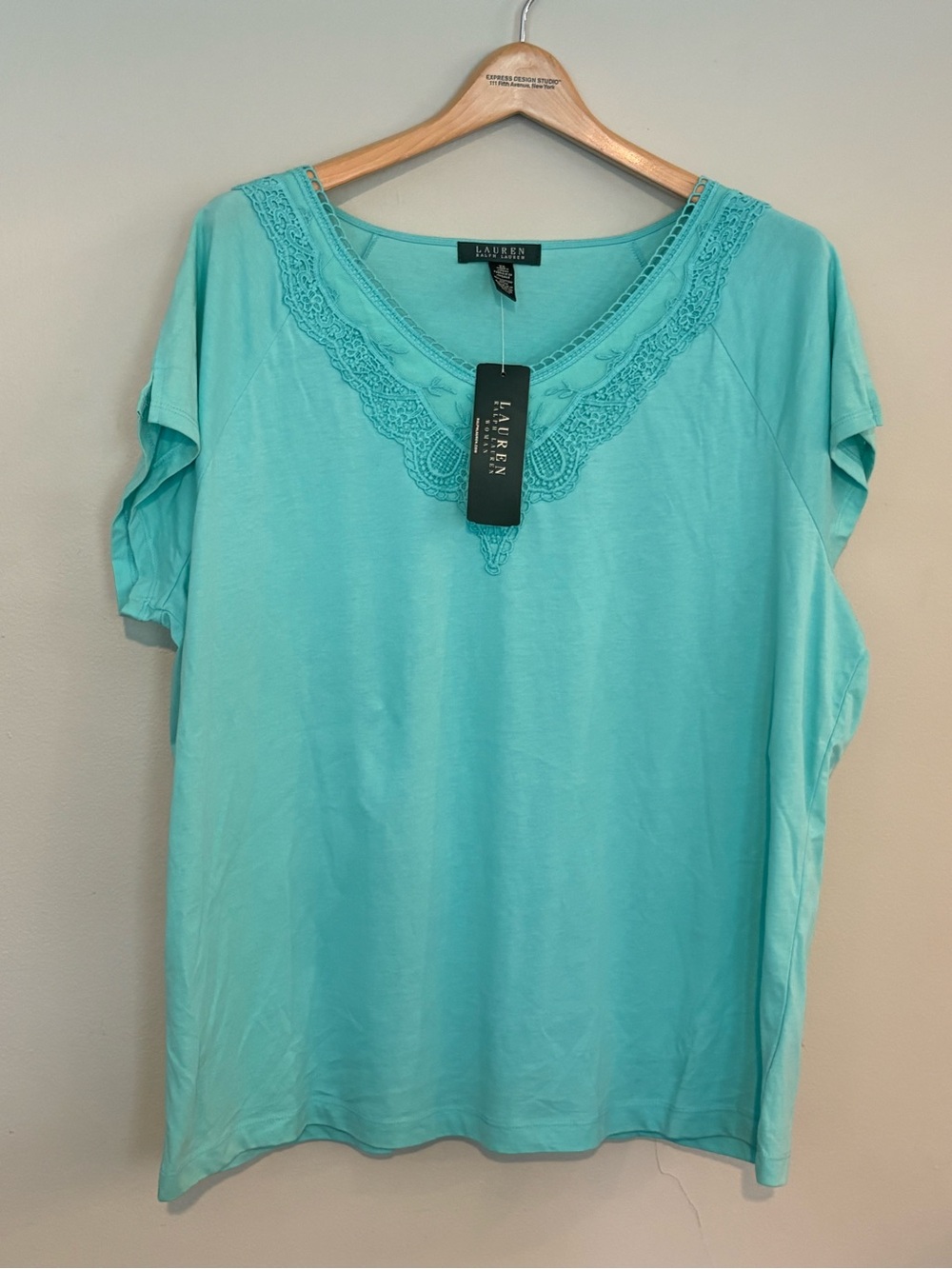 Lauren Ralph Lauren Top